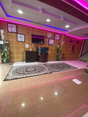 العييري للوحدات السكنيه المفروشة الاحساء 5